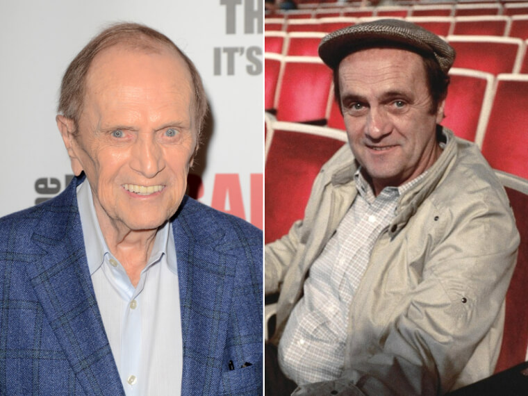 Bob Newhart – 93