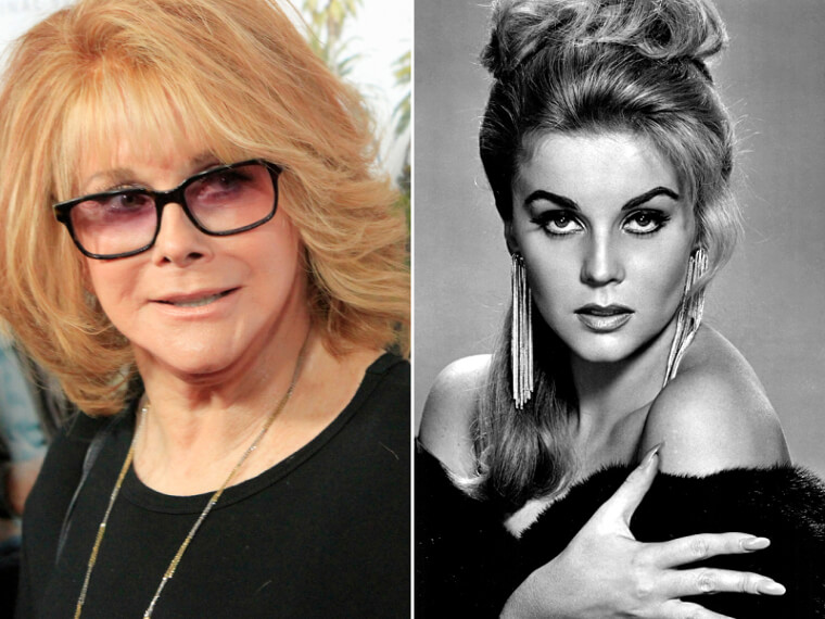 Ann-Margret – 82