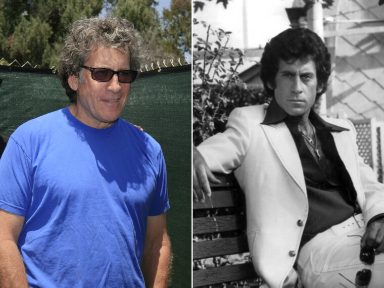 Paul Michael Glaser – 80