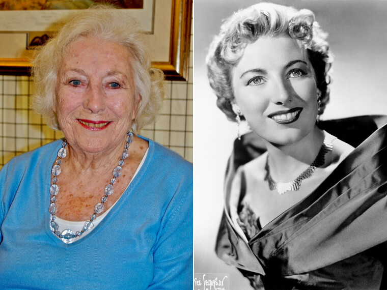 Vera Lynn – 103 (Passed)