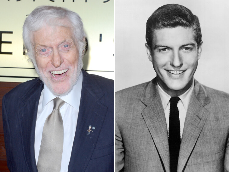 Dick Van Dyke – 97