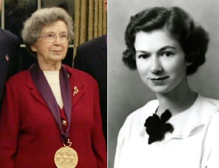 Beverly Cleary – 104 (Passed)