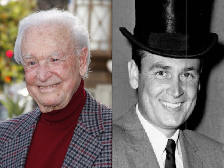 Bob Barker – 99