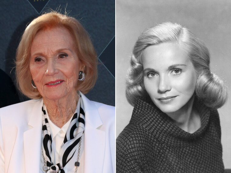 Eva Marie Saint – 99
