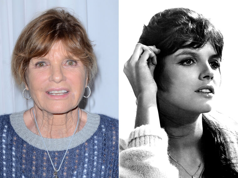Katharine Ross – 83