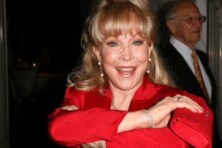 A-Lists, którzy pracowali w Hollywood długo po tym, jak zaczęli