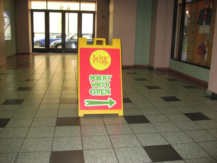 Not the Apology You Usually Expect