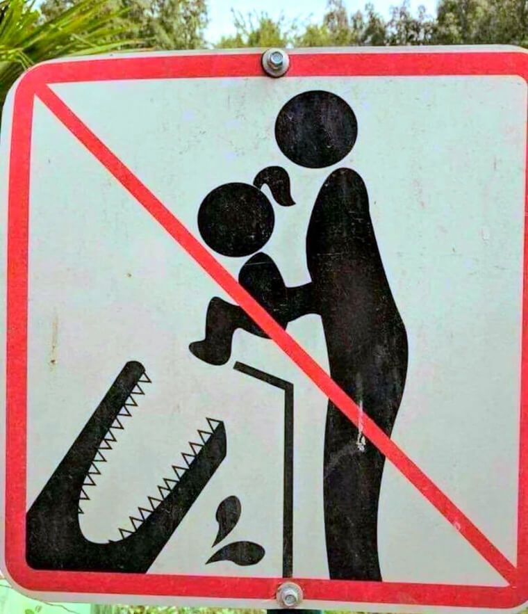 A Warning You Really Don’t Want to Ignore