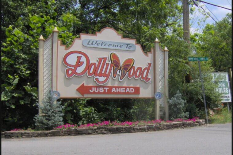 She Built Her Massive Amusement Park Primarily to Boost the Local Economy in Her Hometown