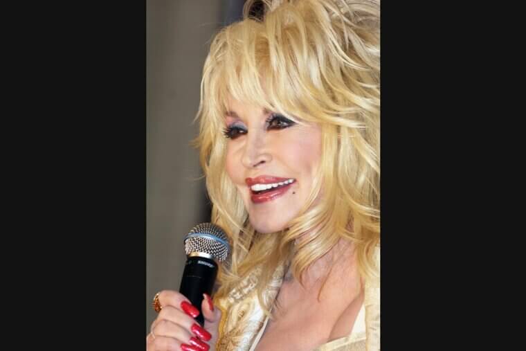 Dolly Parton Has a Secret Song Locked Away In a Time Capsule In Tennessee