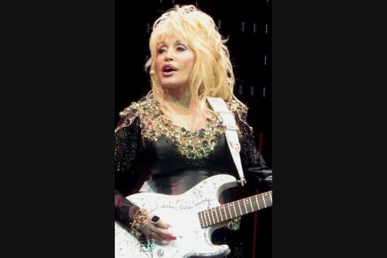 She Intentionally Scaled Back Her Demanding Touring Schedule to Focus on Her Charity Work