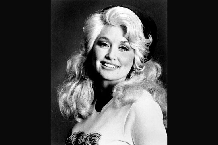 She Wrote Over Three Thousand Original Songs Throughout Her Long Entertainment Career