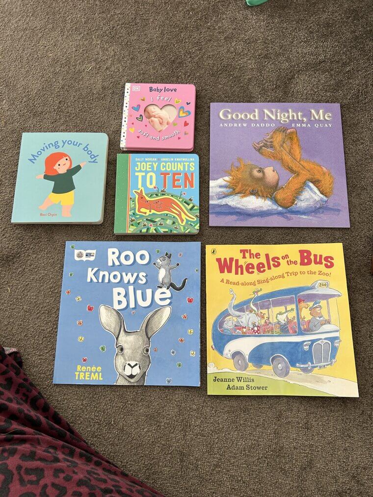 Her Imagination Library Has Donated Over 200 Million Free Books to Young Children