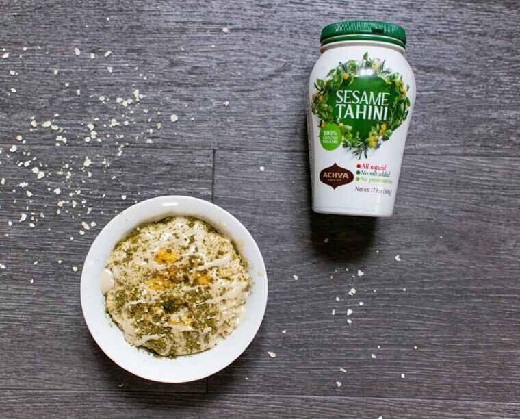 Sesame Seeds / Tahini