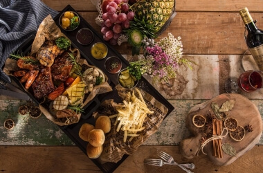 Foods That Can Potentially Lower Cholesterol Without Meds