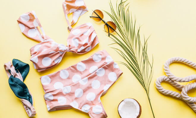 Swimsuits Under $35 on Amazon for Flattering Summer Looks