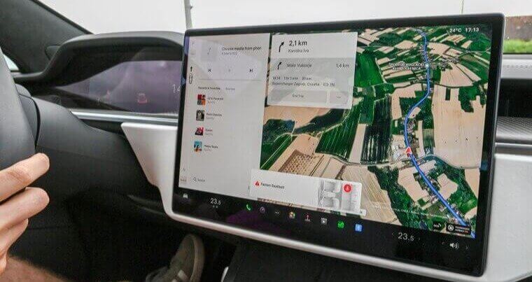 Road Trips Without Planning