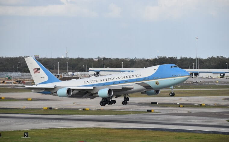 Maintain Decoy Landing Schedules