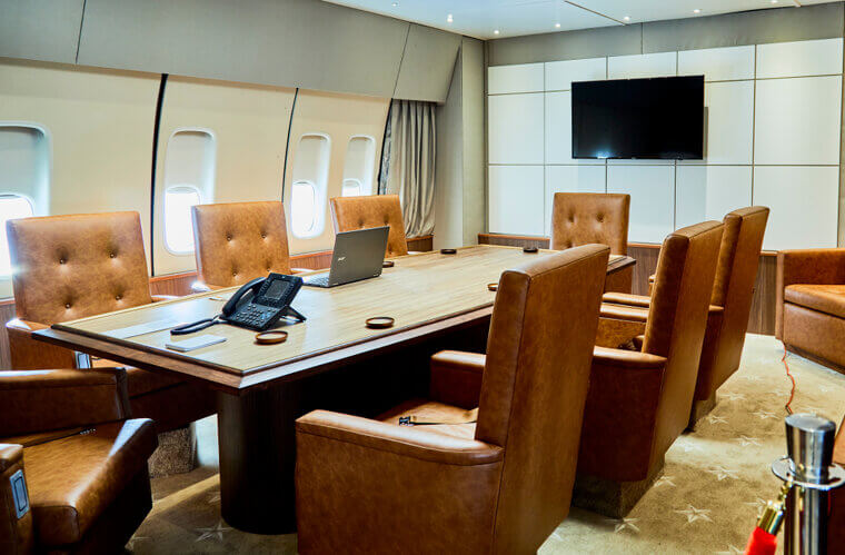 Always Follow a Pre-Screened Route