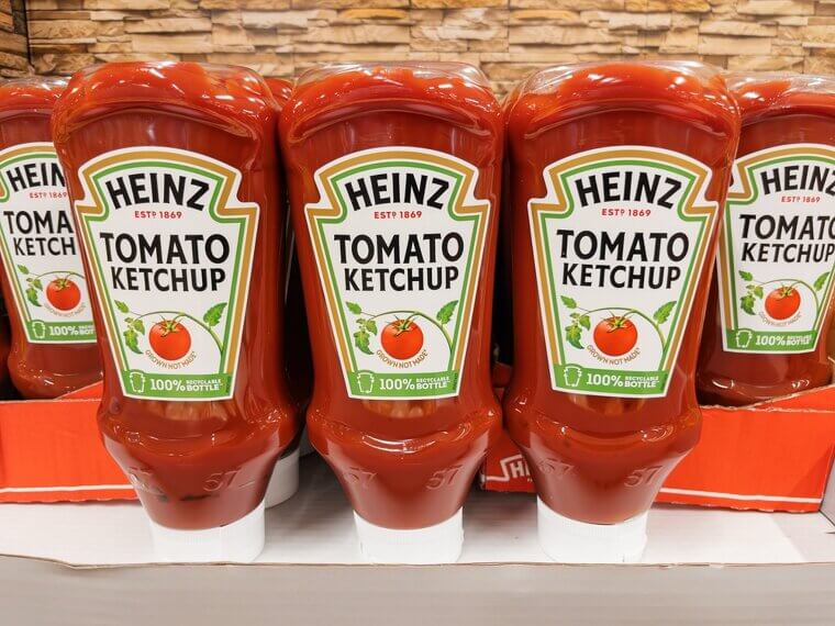 Ketchup