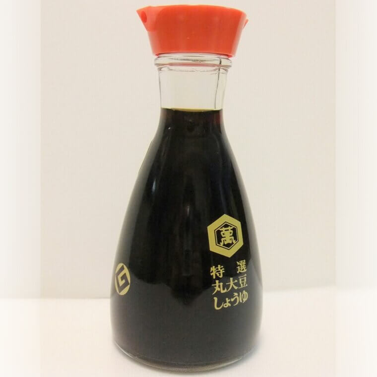 Soy Sauce