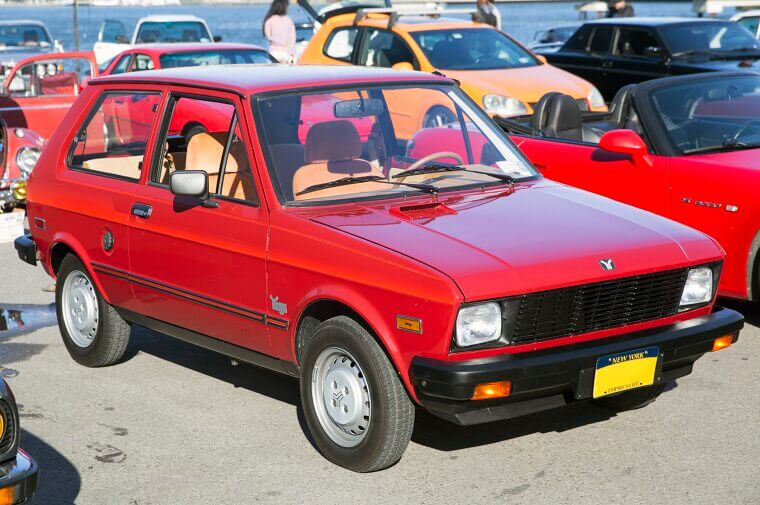 Yugo GV