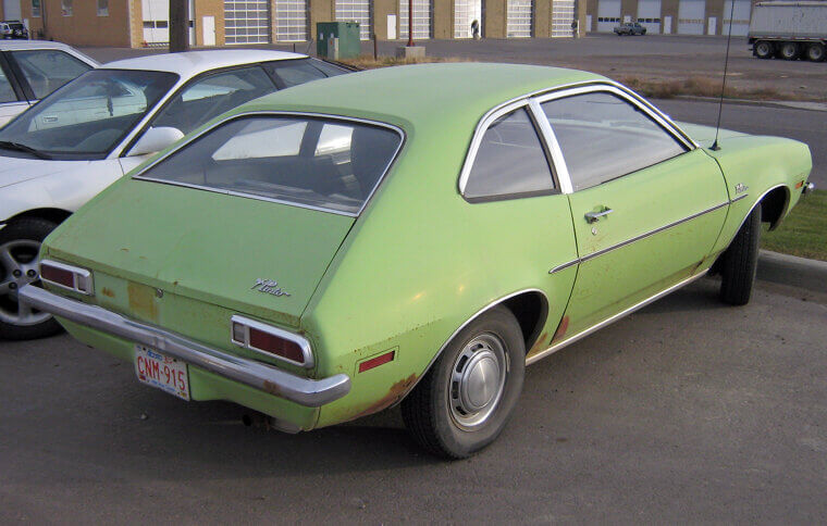 Ford Pinto