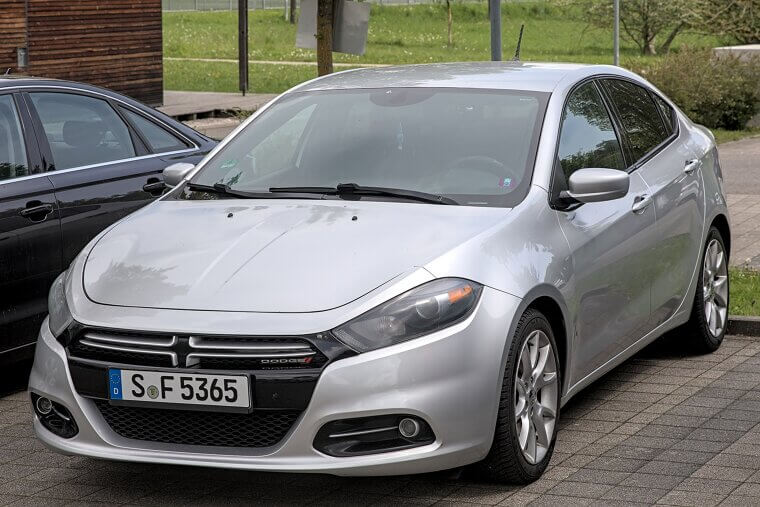 Dodge Dart