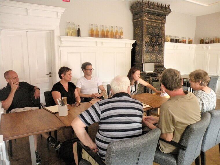 Family and Social Pressures