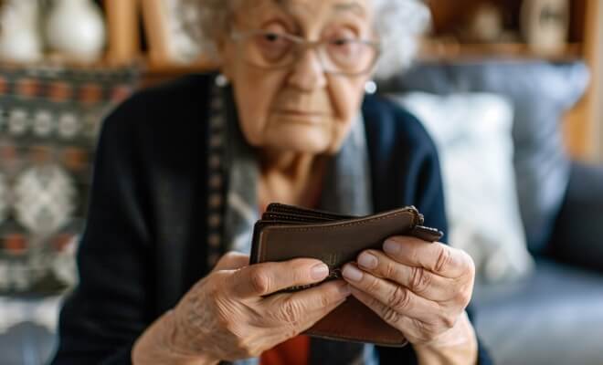 Spending Habits Older Adults Regret the Most