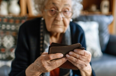 Spending Habits Older Adults Regret the Most