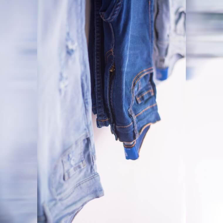 Pack Two Shirts For Each Of Your Pants