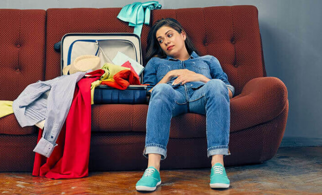 50 Genius Packing Hacks that Will Make Your Travels So Much Easier