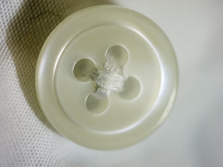 Button Your Earrings Together