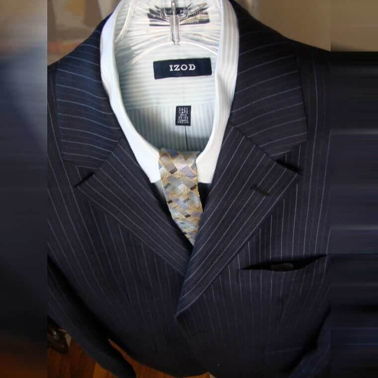 Keep Your Shirt Collar Creased For Long