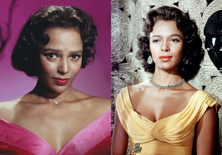 Dorothy Dandridge