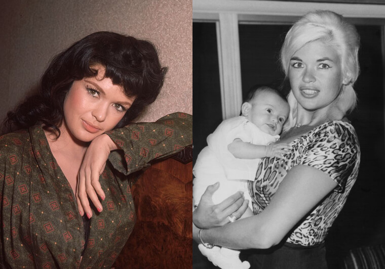 Here's What Happened to Some of the Most Iconic Hollywood Actresses RetroWays