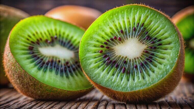 Kiwis
