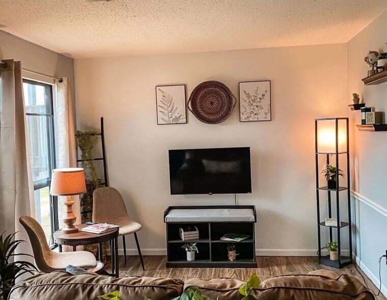 ​Buying a Modest Rental Property When Prices Were Low