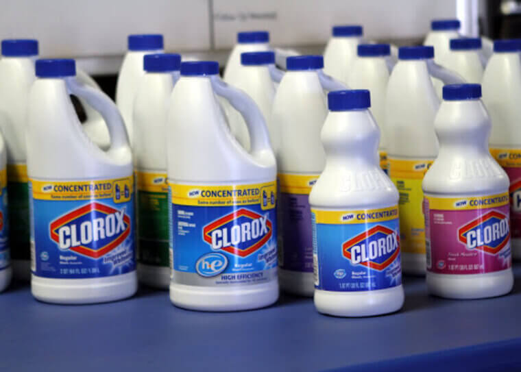Clorox