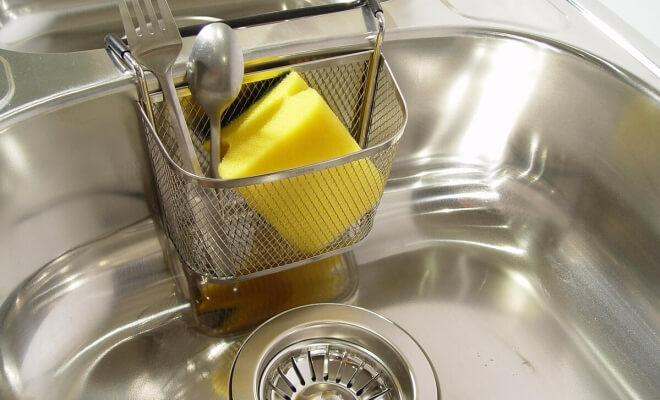 Remember These? Cleaning Products Your Mother Used Back in the '60s and '70s