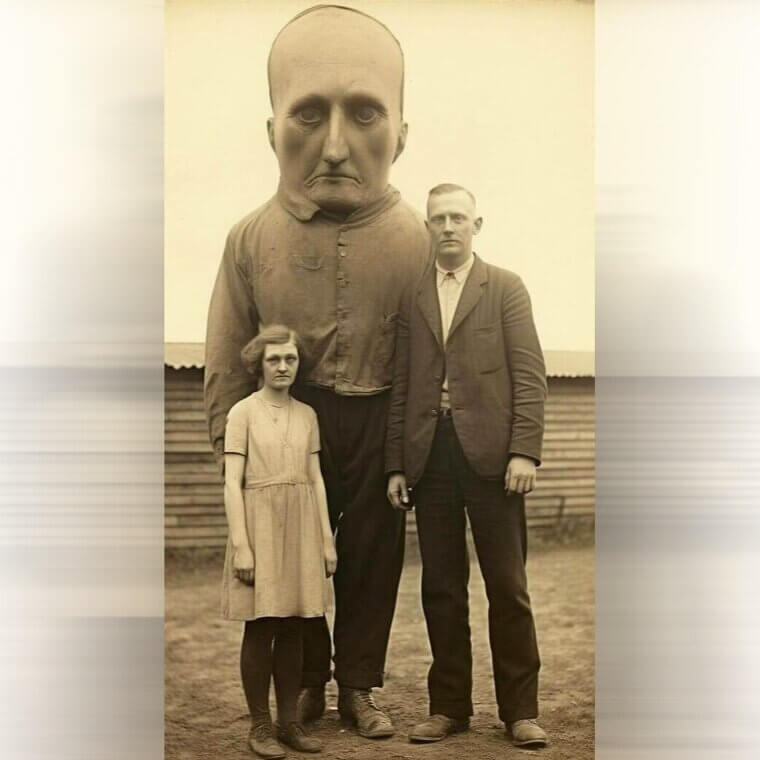 Mind Your Head