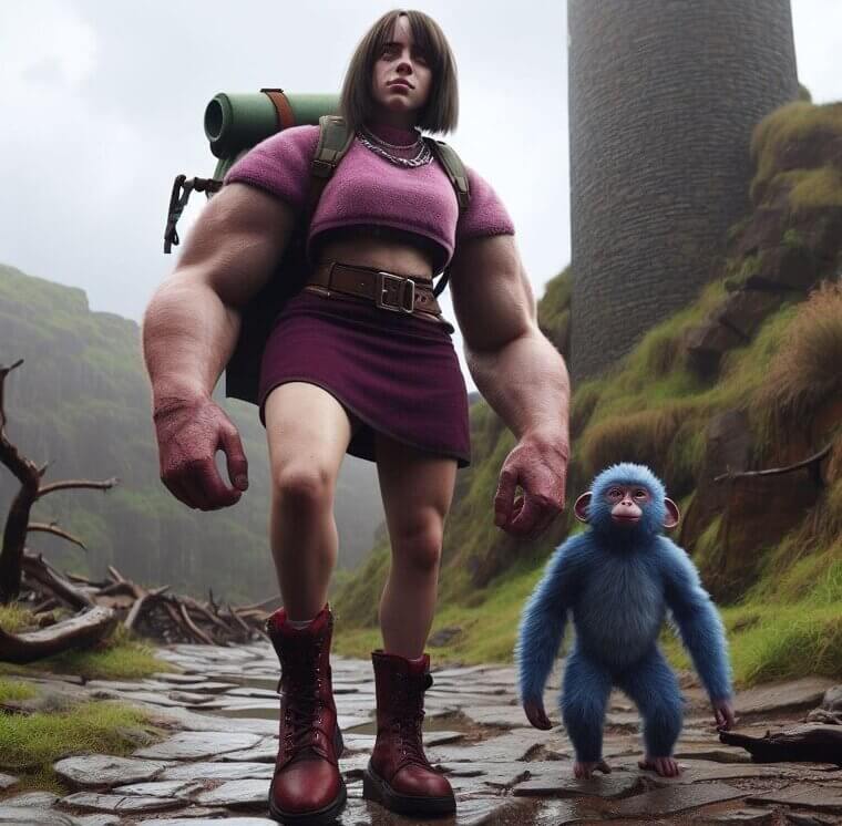 Introducing Dora the Explorer