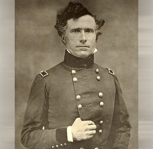 Franklin Pierce