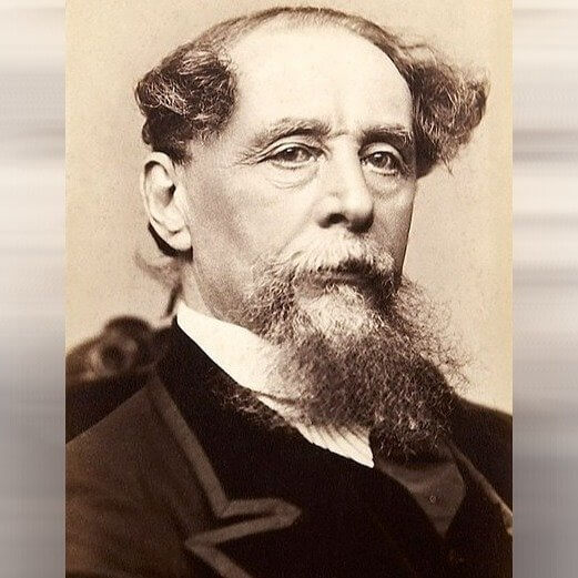 Charles Dickens