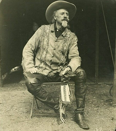 Buffalo Bill