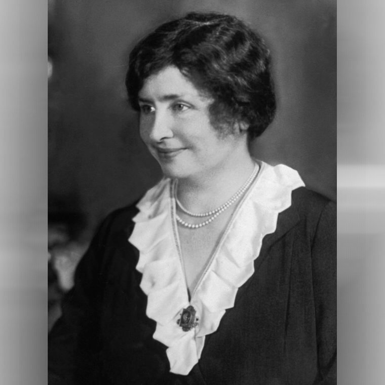 Hellen Keller