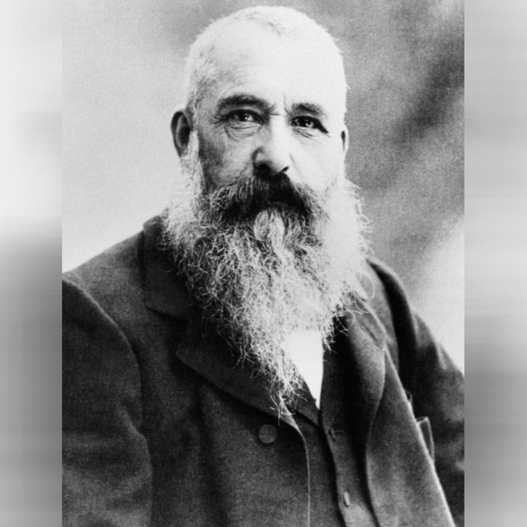 Claude Monet