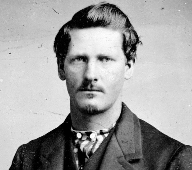 Wyatt Earp