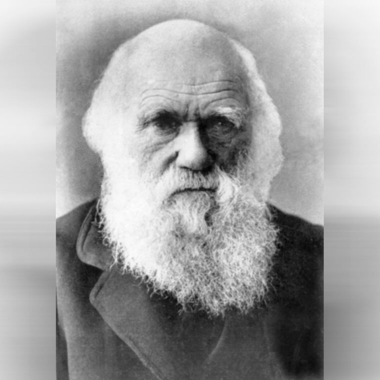 Charles Darwin